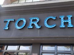 -Torch Coffee 炬点咖啡
