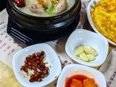 -长顺参鸡汤店(西塔总店)
