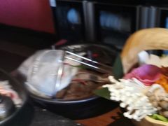 -捞王猪肚鸡火锅(昆山店)
