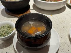 -阿莉餐厅(枣阳路店)