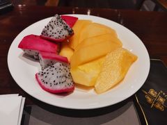 -食间牛排(湖西路店)