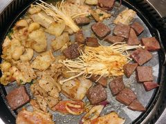 -么子烤肉(化龙池店)