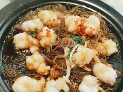 -绿茶餐厅(昆明世纪金源店)