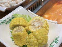 -草原塞蛮羊火锅城(港湾店)