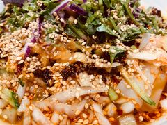 西贝面筋-西贝(枫蓝国际购物中心店)