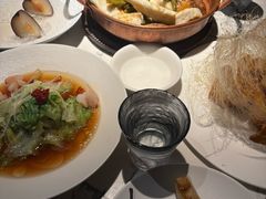 -奉天小馆·非遗东北菜(济南万象城店)