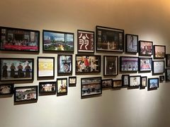 -翁暖茶馆(滨江东总店)