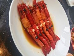 -杭儿风餐厅(来福士店)