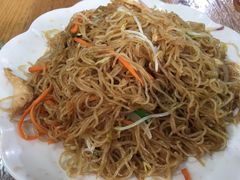 -南记食粥坊·宵夜大排档(岭南分店)