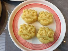 -陶兰居·手工点心·粤菜(圆融时代广场店)