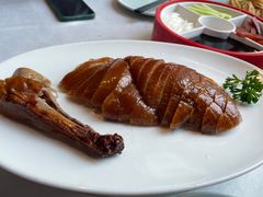 -惠丰堂饭庄·烤鸭·京味菜(西北旺·航天城店)