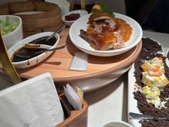 -北国饭店.海鲜.北方菜(新河路店)