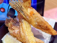 -寿司郎(皇庭广场店)