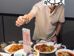 -吾象走甜·生日蛋糕·甜品台茶歇