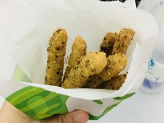 -德克士(茶店子客运站店)