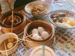 -憶廟街 X 沙角邨(太古城店)
