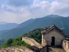 -慕田峪长城