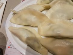 -喜家德虾仁水饺(华强天虹店)