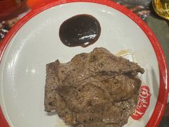 -肉焰山巴西烤肉自助餐厅(龙湖芙蓉天街店)