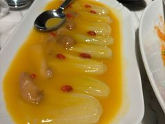 -湖滨28中餐厅·西湖宴·杭州君悦酒店
