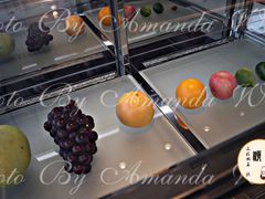 -喜茶(佛山顺德容桂天佑城店)