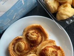 -甜丫丫(双菱路店)