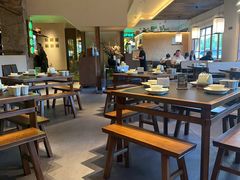 -桐湾大院·桐庐菜(滨江店)