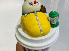 -泡泡玛特POPMART(东直门来福士店)