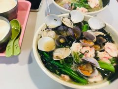 -下环街市熟食中心