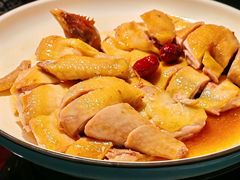 -晓粤·惹味粤菜(凯德乐峰广场店)