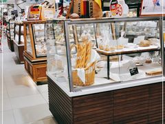 -汉柏麦香德国面包房(海信店)