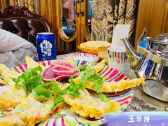 -新疆伊宁远征餐厅