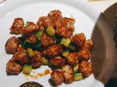 -京味斋·北京烤鸭(北京南站洋桥店)