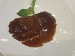 -福海居烤鸭店(鸟巢店)