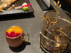 -铭牛烧肉·和牛海鲜自助(高新月牙湖店)