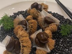 -唐廊烤鸭店(工体店)