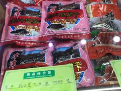-采芝斋评弹茶馆(观前街店)