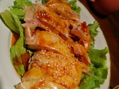 -繁·醉花亭小酒馆(鼓楼店)