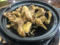 -晶莹品鲜.顺德鱼生.特色桑拿菜