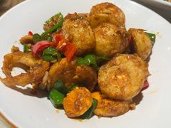-桂小厨广西菜(航洋店)