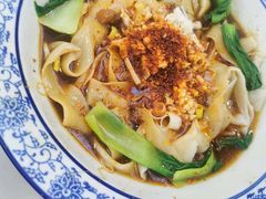 -八次方密云水库鱼粘卷子·熏鸽子·农家菜