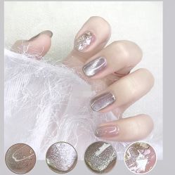 -LWL nail studio美甲美睫工作室