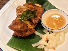 -素逸·泰料理(人民广场店)