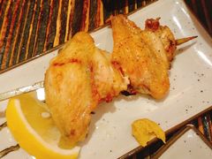 串烤鸡翅-平成屋·午肴夜酒(四川北路店)