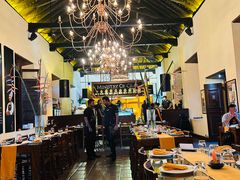 -Ministry of Crab(科伦坡店)