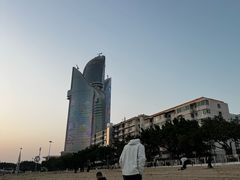 -白城沙滩