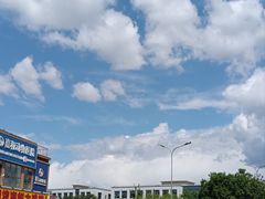 -回龙观体育文化公园