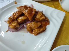 果汁猪扒-海鲜街菜馆(海珠南路店)