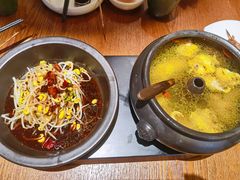 云南经典汽锅鸡-云海肴·汽锅鸡·云南菜(苏州中心店)