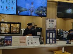 -霸王茶姬(南强街店)